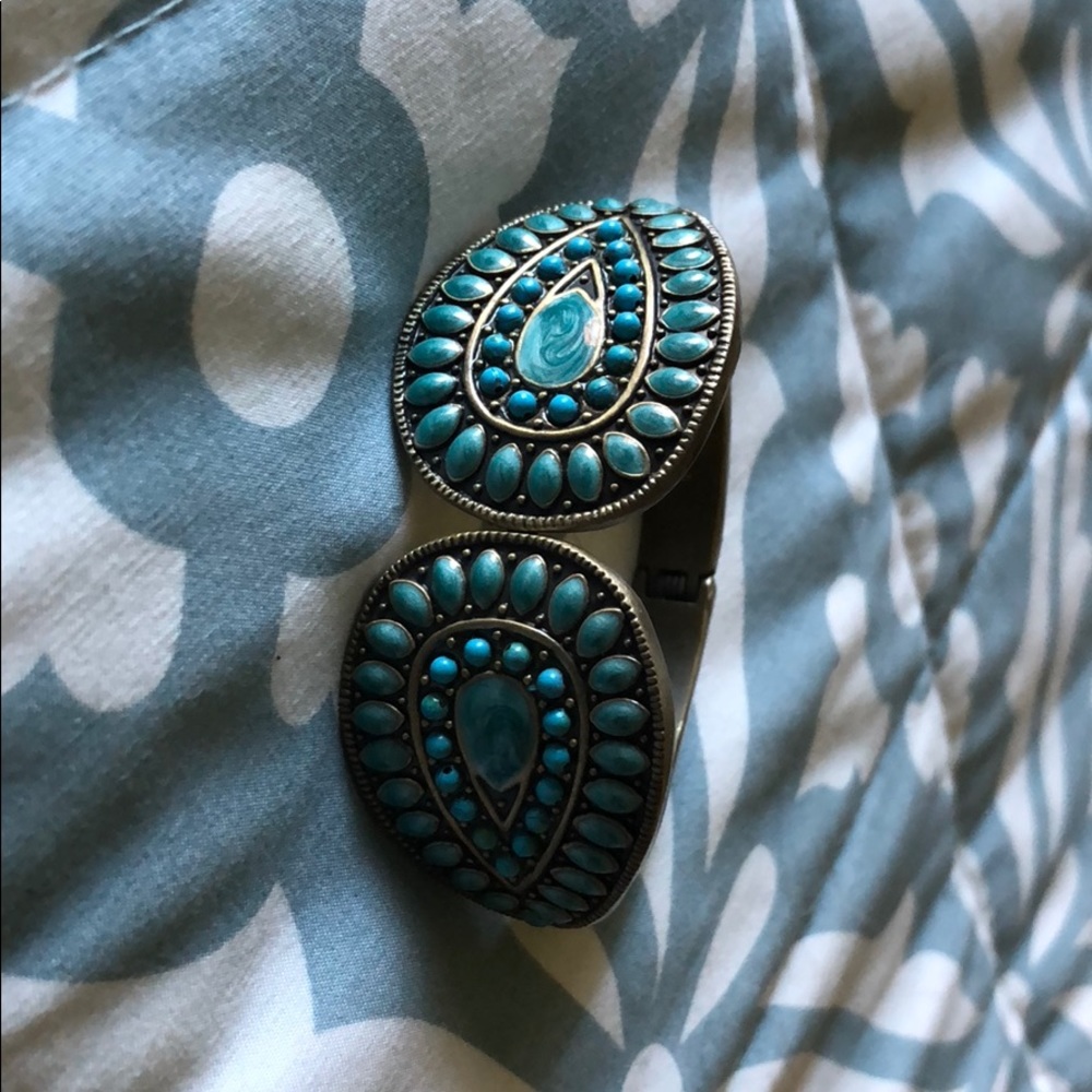 Lia Sophia bracelet
